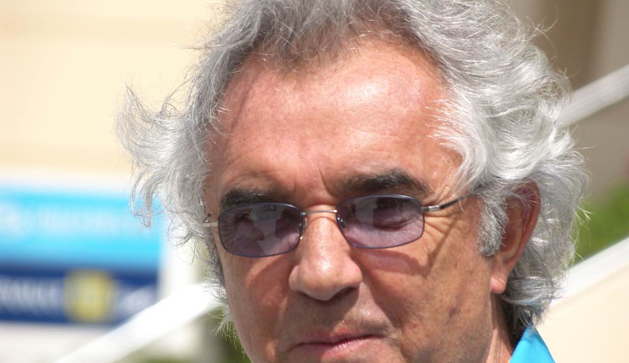 Briatore in difesa Sinner: “Criticato solo perché ha successo”
