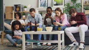 Gli smartphone da non comprare