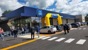 Il rivale di Eurospin