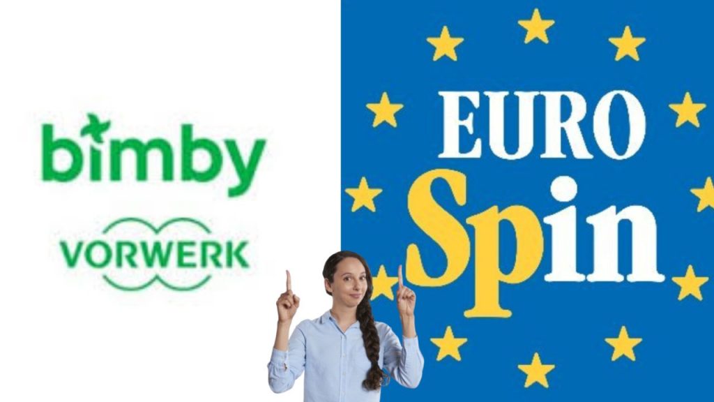 Il tuttofare di Eurospin contro il bimby