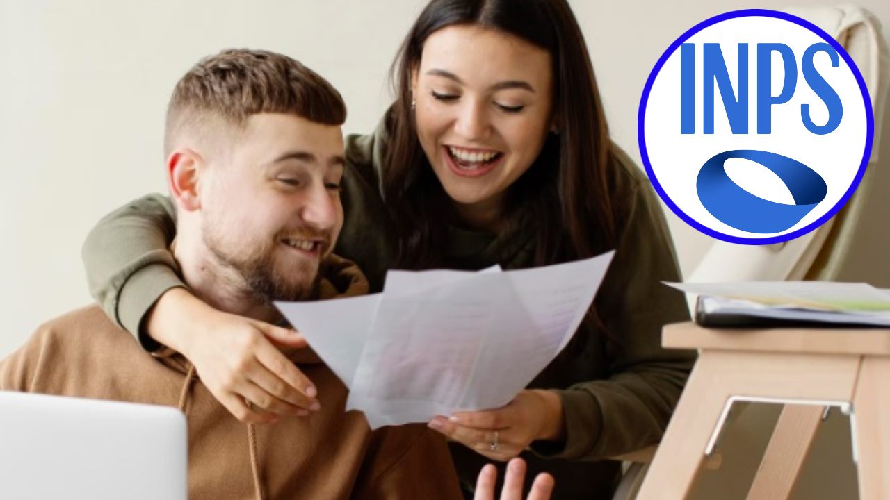 L'INPS ti versa la differenza , controlla l'ISEE