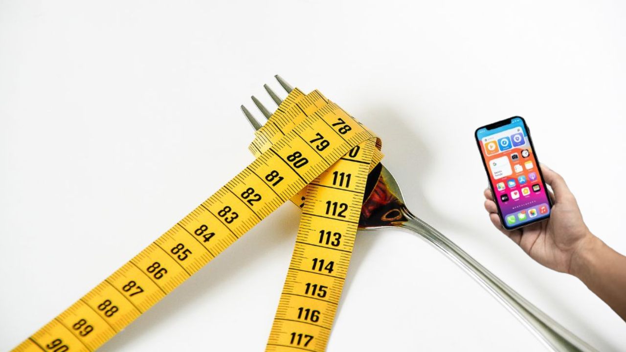 La dieta dello smartphone