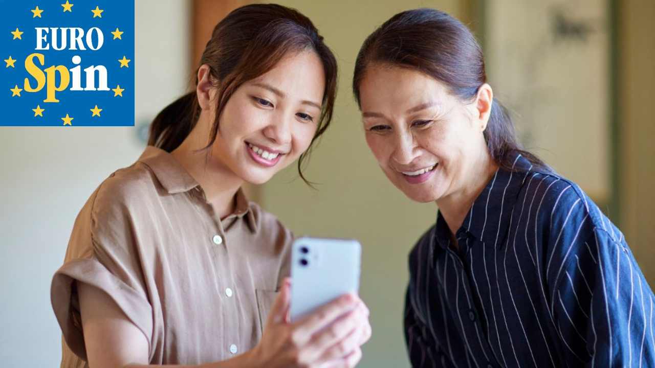 La super offerta da Eurospin