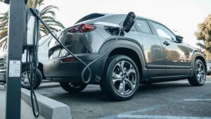 L'alternativa all'auto elettrica