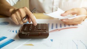 L'impennata della bolletta