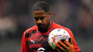 Mike-Maignan-foto-LaPresse- skyvape