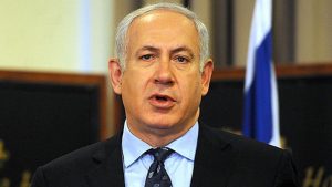 Netanyahu