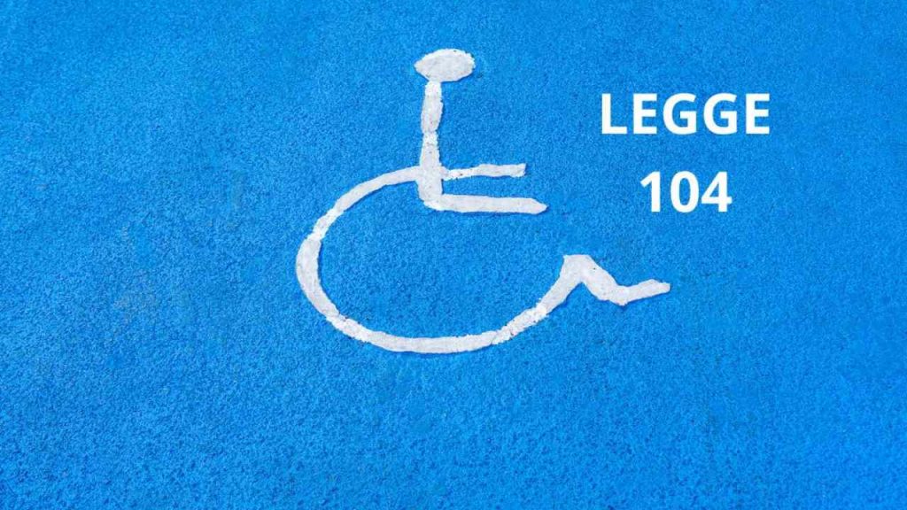 Novità per la Legge 104