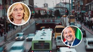 Divieto di circolazione