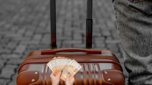 Qui il lavoro è ben pagato