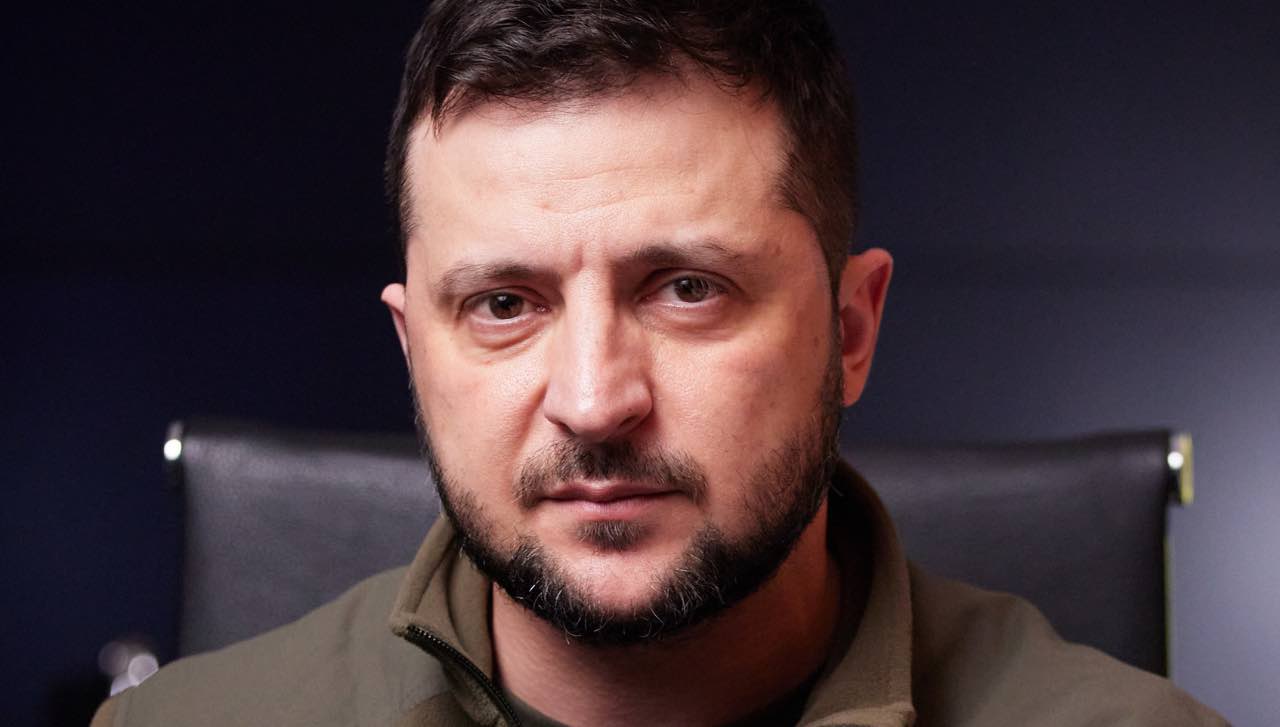 Starmer incontra Zelensky: “Rafforzare capacità a lungo raggio”