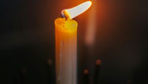 lutto roma - pexels - skyvape